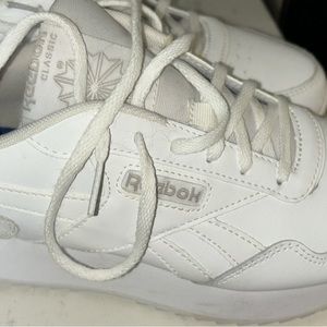 Reebok Women’s Sneakers size 8